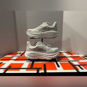 Hoka Women’s Bondi WIDE - Brand NEW!